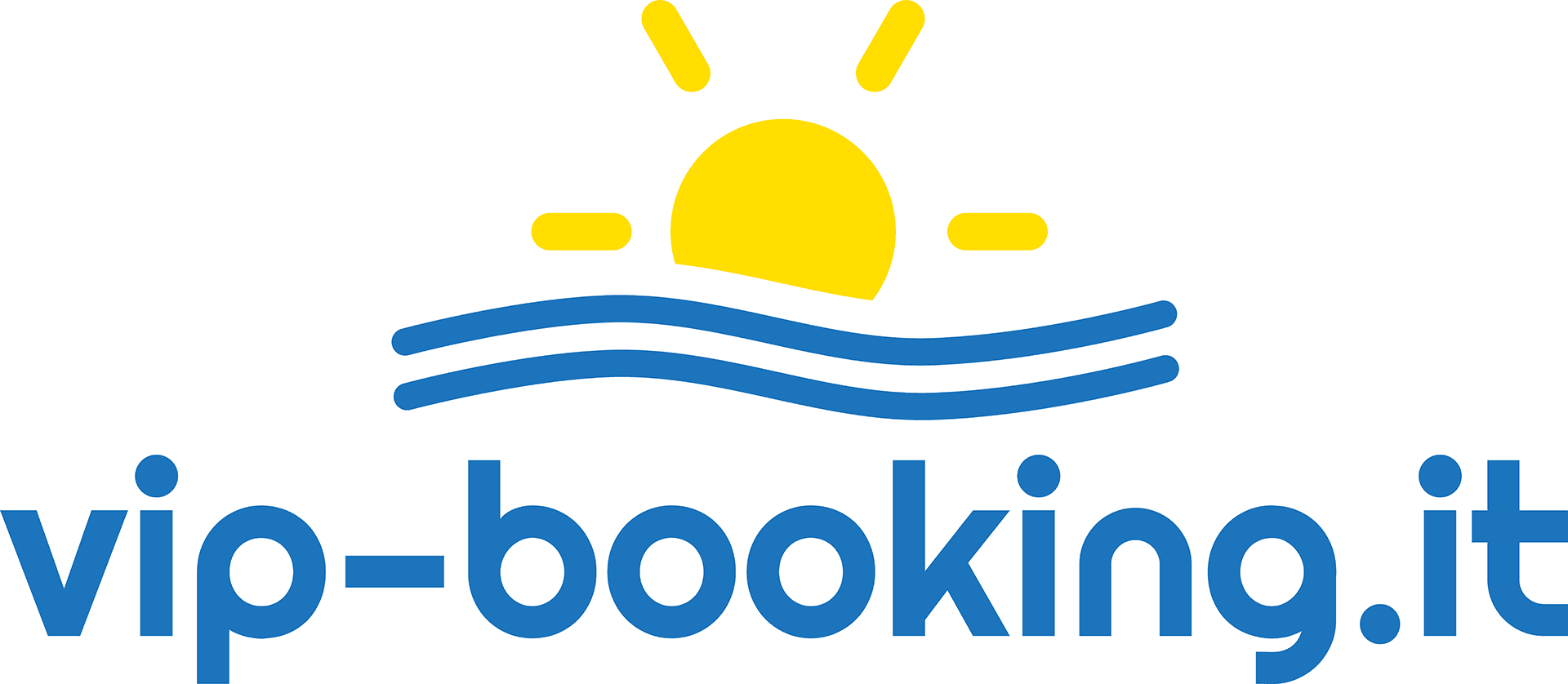 Logo vip-booking.it